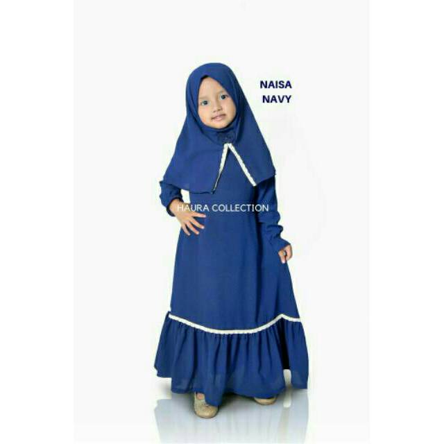  Baju  busana muslim anak  perempuan  Shopee  Indonesia