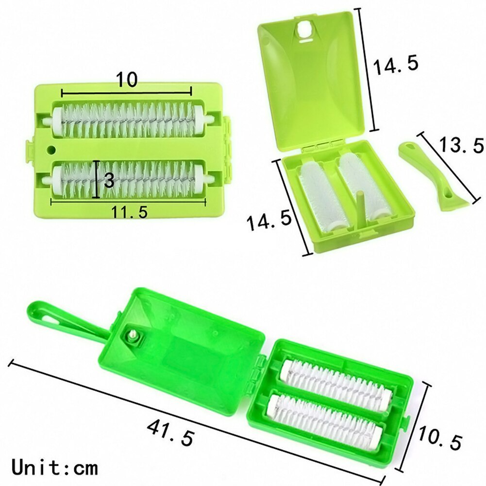 SIKAT KARPET MINI ROLLER HOUSEWARE AJAIB