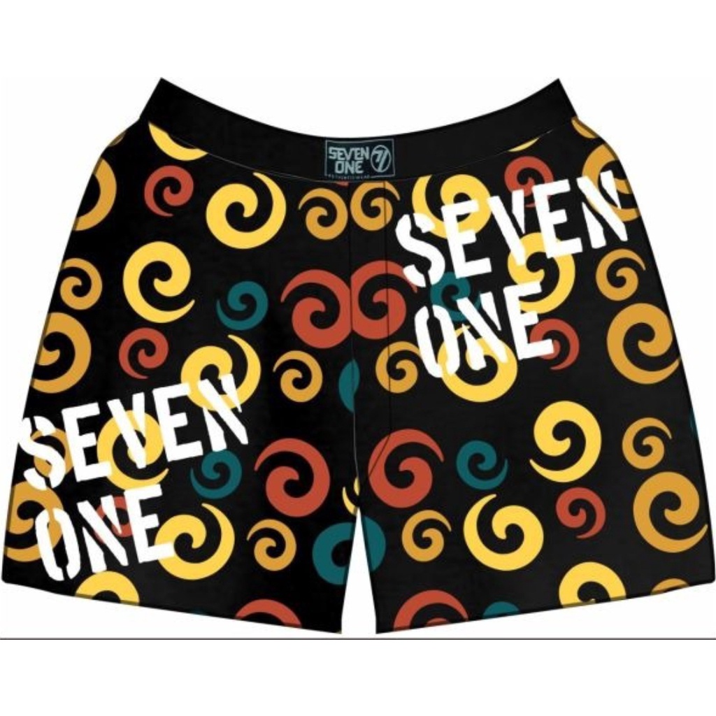 Best Seller !!! Boxer Pria Celana Pendek Dewasa