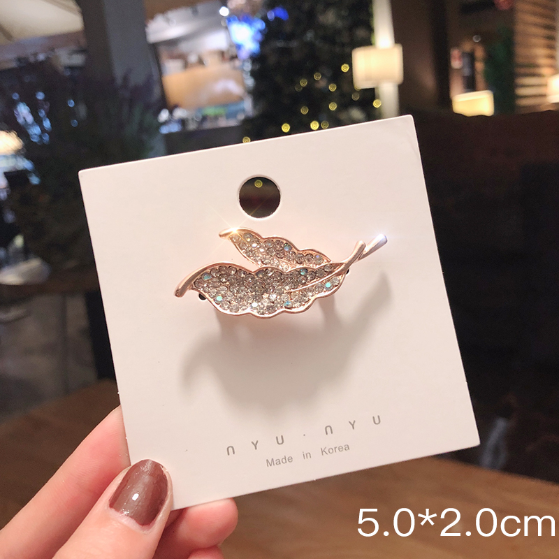 Pink Empress Lucu Korea Mutiara Bros Kepribadian Wanita High-end Korsase Pakaian Tetap Pin Aksesoris Hadiah-41