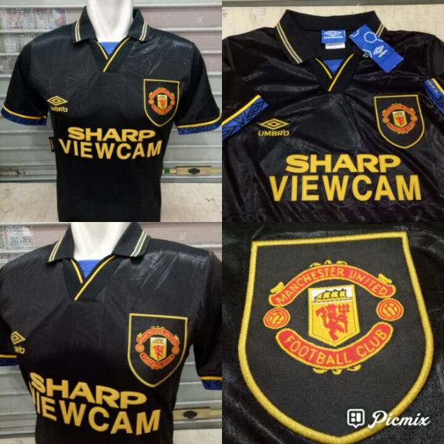 jual jersey retro manchester united