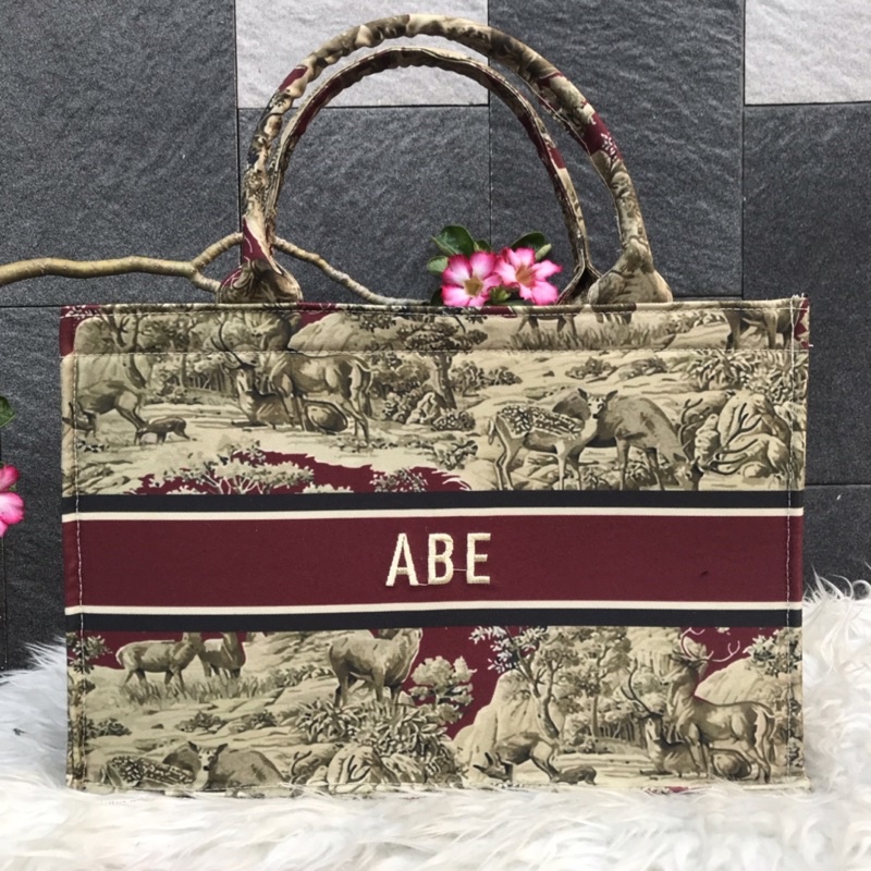 Tas Kanvas Nama | Tas Kanvas Custom | Tas Custom | Tas Nama | Tas Canvas Nama | Totebag Nama | Toteb