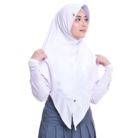 Kerudung Rabbani STARIA - Kerudung sekolah rabbani STARIA Jilbab rabbani original Hijab instan Jilba
