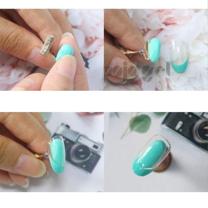 Reusable Nail Clay Glue Tack It Perekat Multifungsi