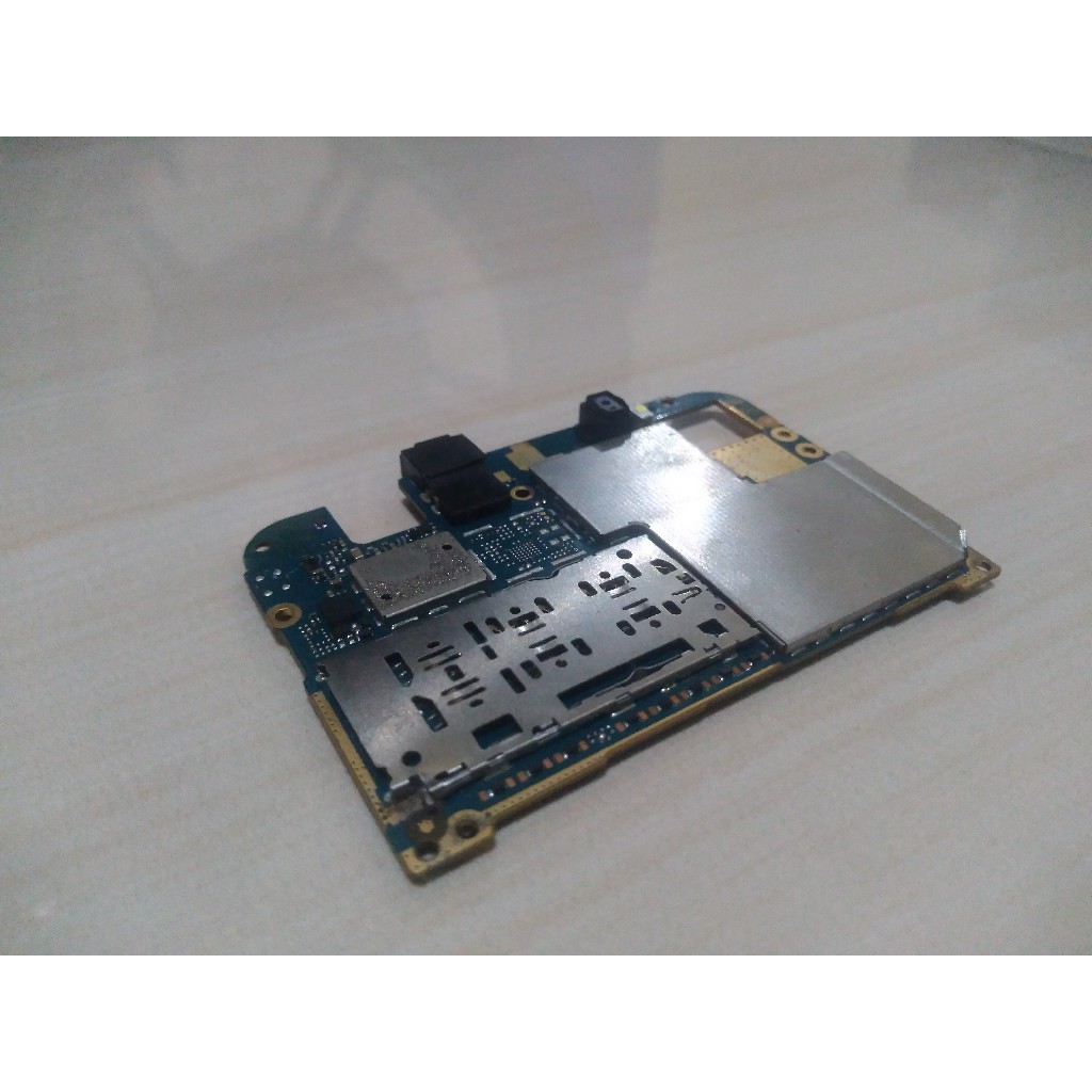 Asus Zenfone Live L1 L2 Mesin Minus