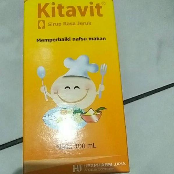 

Best seller CGQ90 KitAvit CGQ