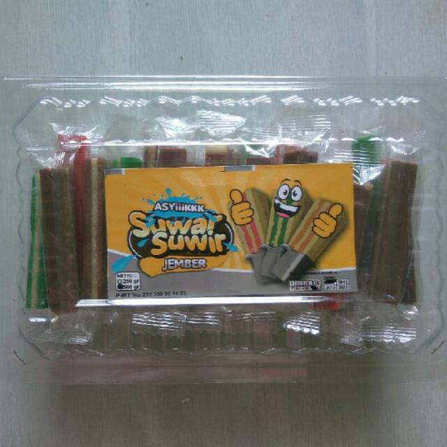 

Suwar Suwir Asyik