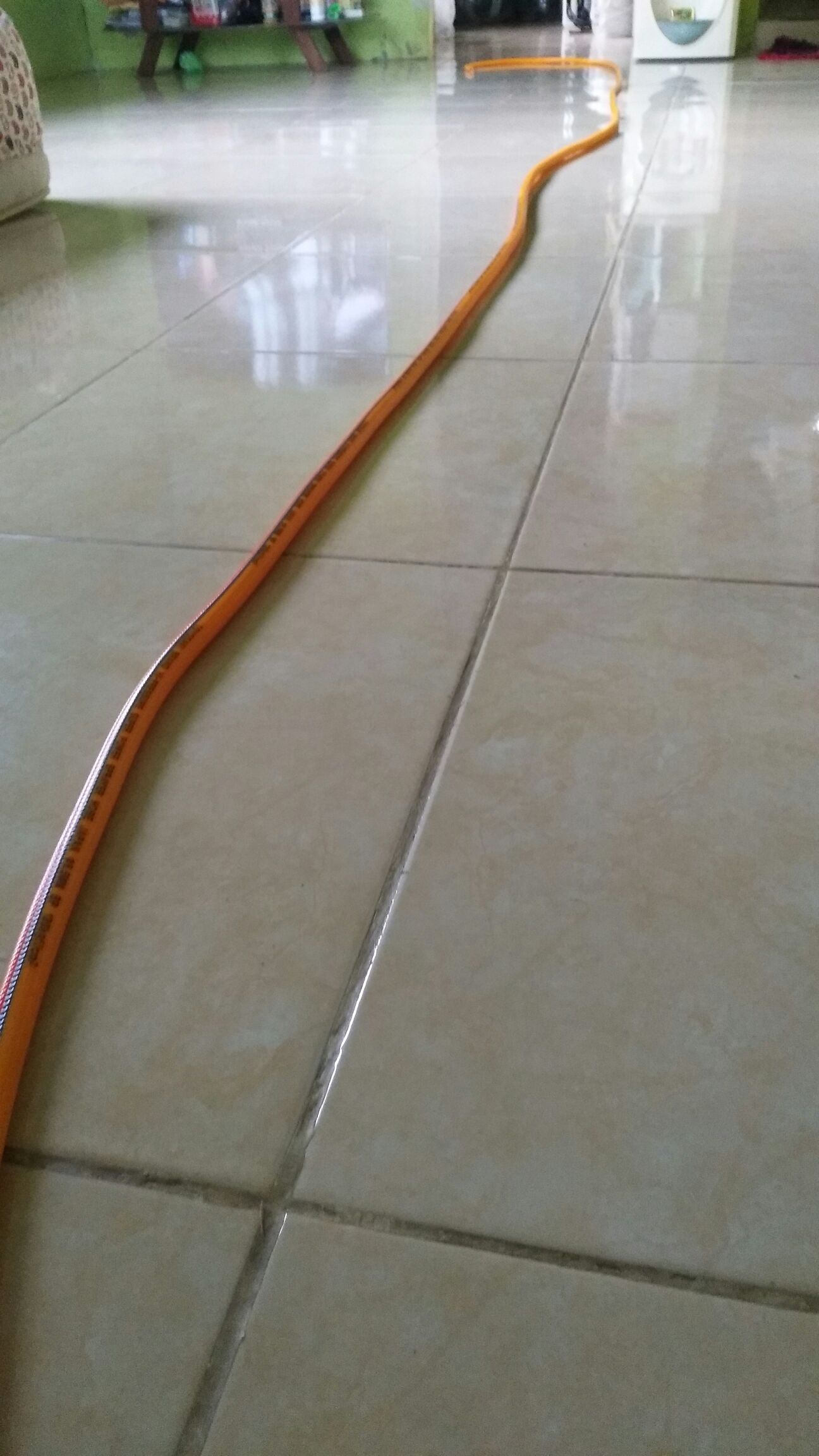 Selang Kompressor Toyosaki Japan Asli Jual Per Meter