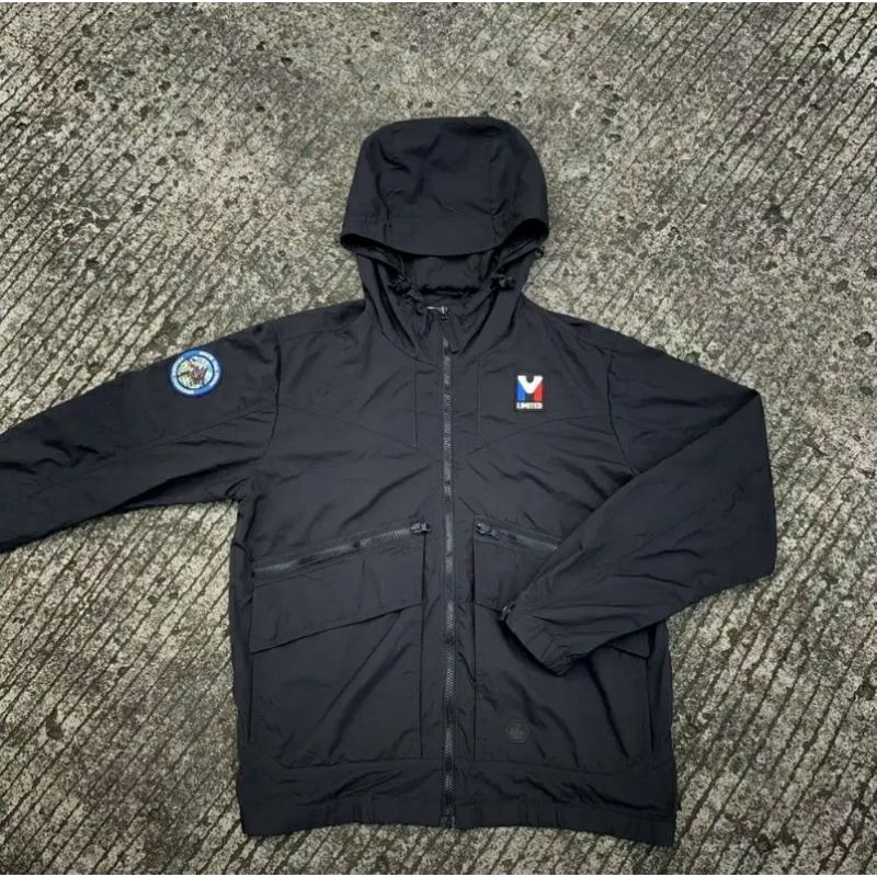 jaket M limited Millet