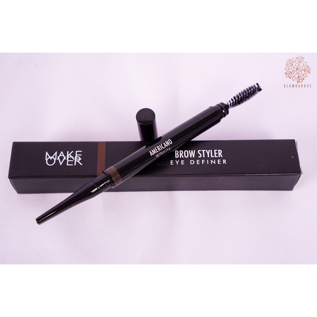 Make Over Brow Styler Eye Definer 0.13g