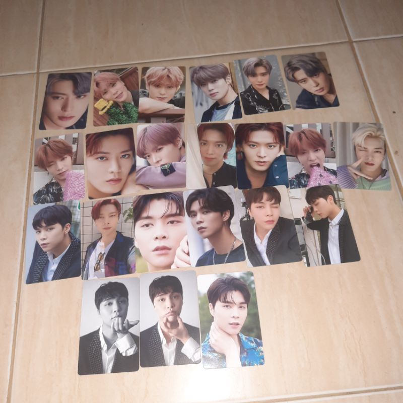 dicon nct 127 johnny dan yuta