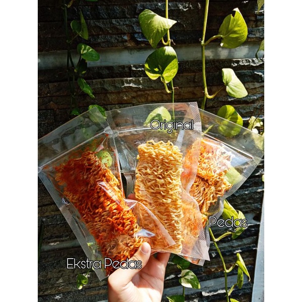 

mie galau/mie kremes_mie enak