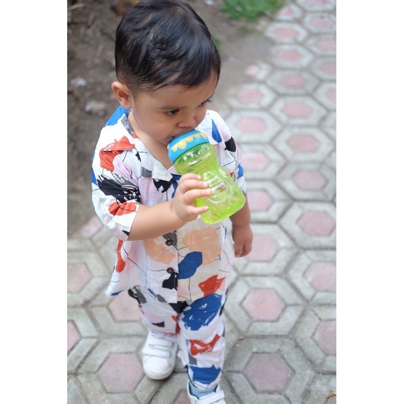 FARABI OUTFIT LIMITED Cameelbaby