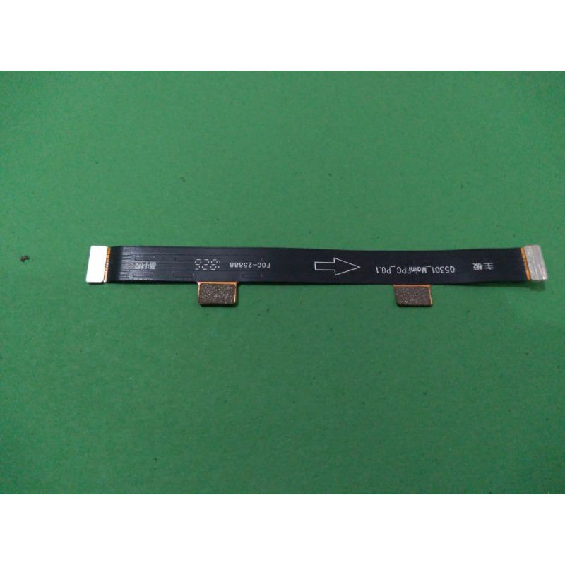 flexibel lenovo s5 K520 original