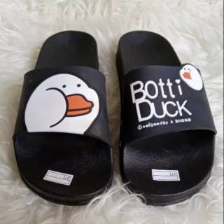  sandal  elmo  jelly  sol hitam Shopee Indonesia