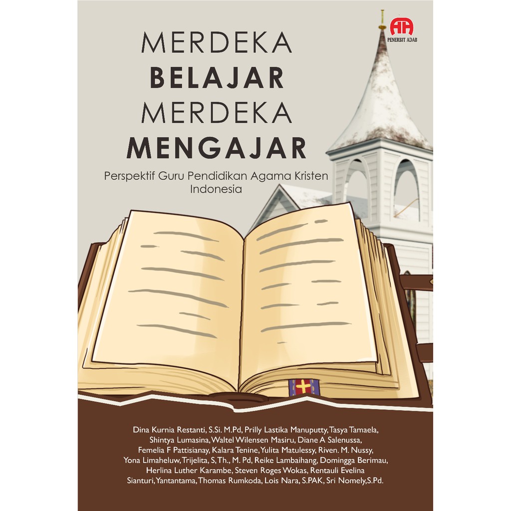 MERDEKA BELAJAR MERDEKA MENGAJAR