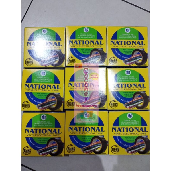 

ISOLASI NATIONAL / SLASIBAN HITAM KECIL