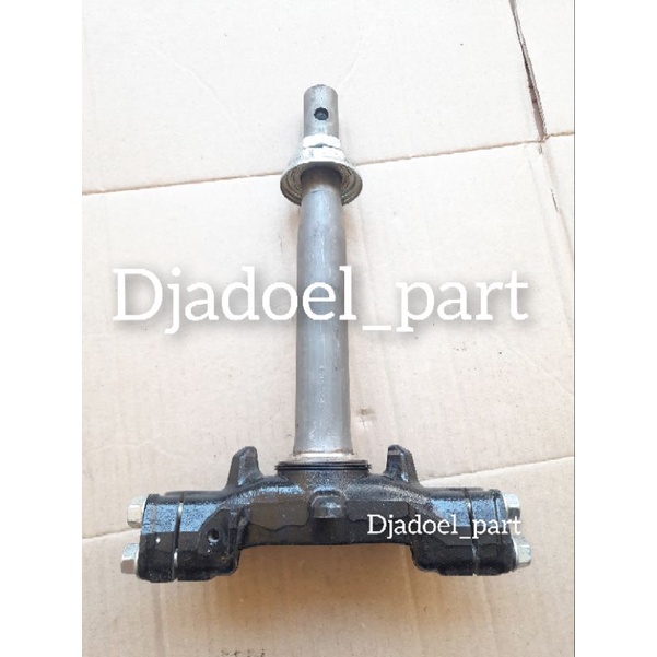 Segitiga T Shock Skok Shockbreaker Depan Honda beat 2012-2019 Original
