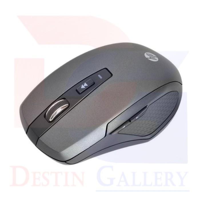 Mouse Wireless Hp S9000 1600Dpi / Wireless Mouse