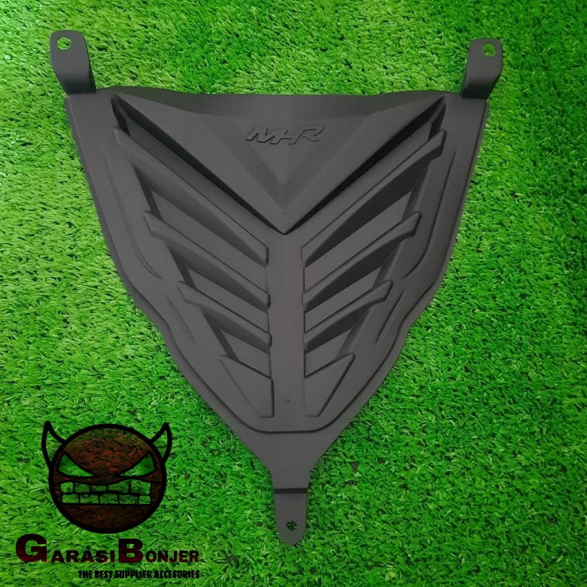 Vgrill Honda CBR 250RR Vgrill MHR CBR250 RR Cover Engine MHR CBR 250 RR