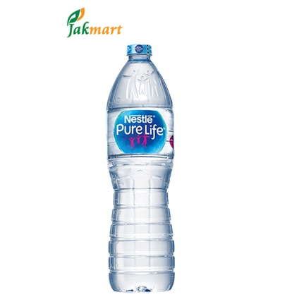 

NESTLE PURE LIFE 600 ML