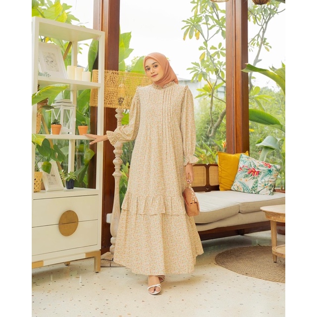 TUSYTA DRESS KHUSUS SIZE XL