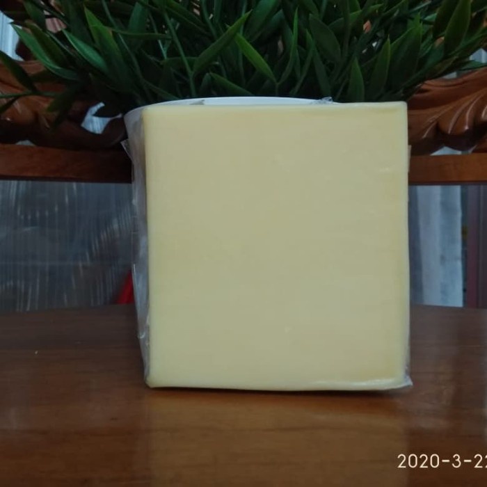 

Keju- Mozarella Anchor 250Gram -Keju.
