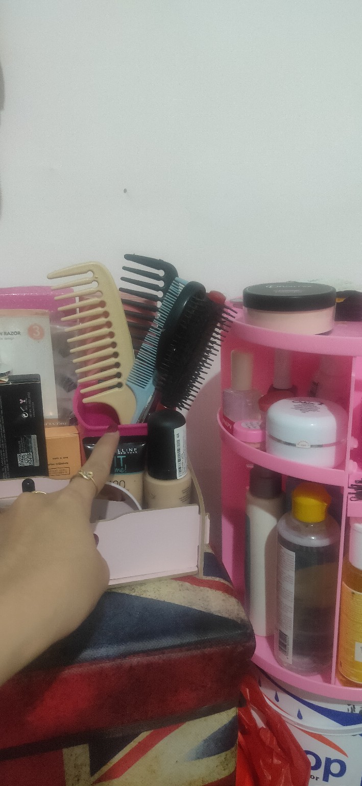 Greenleaf Kotak Pensil Magnet Stick On (7142)