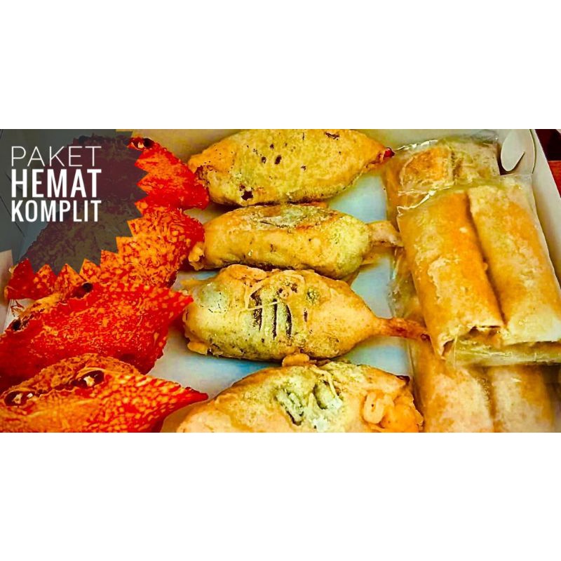 

PROMO PAKET KOMPLIT KETAM ISImurahenakhalal