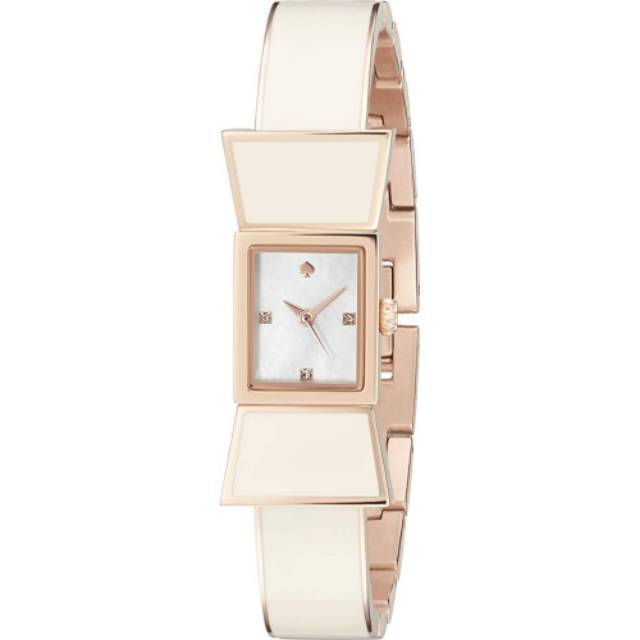 Kate Spade New York Jam Tangan Original Authentic