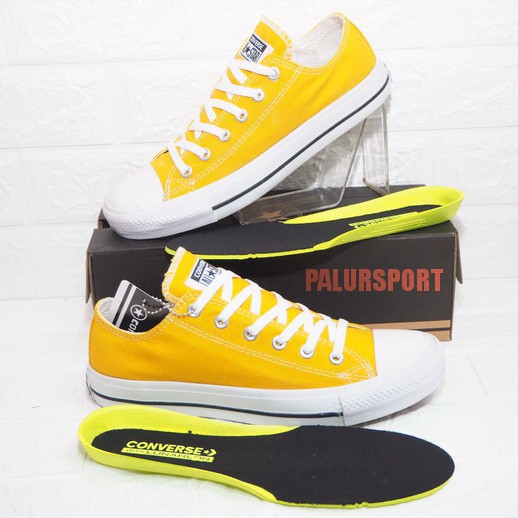 SEPATU CONVERSE ALL STAR LOW CHUCK TAYLOR II CONVERS ALLSTAR PENDEK SEPATUCONVERSE UNDEFEATED