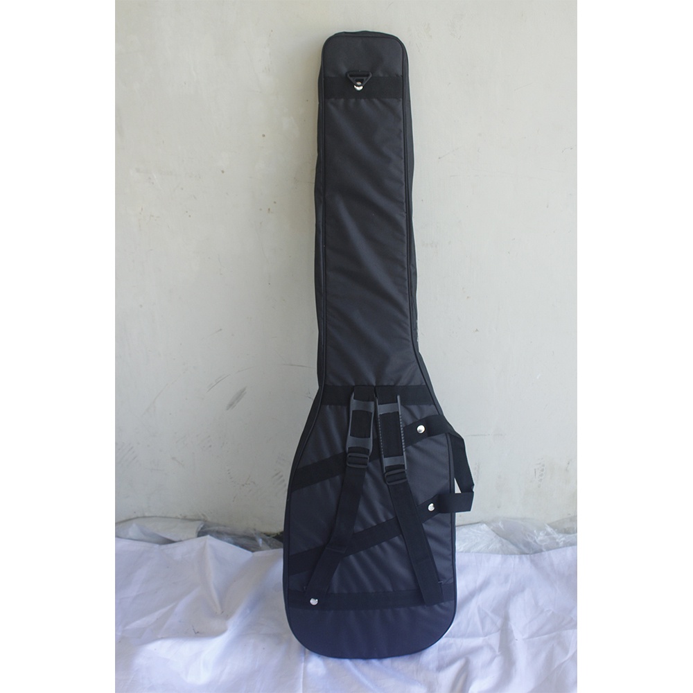 Tas gitar bass elektrik