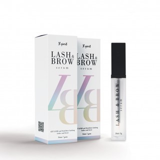 X-pert Lash &amp; Brow Serum