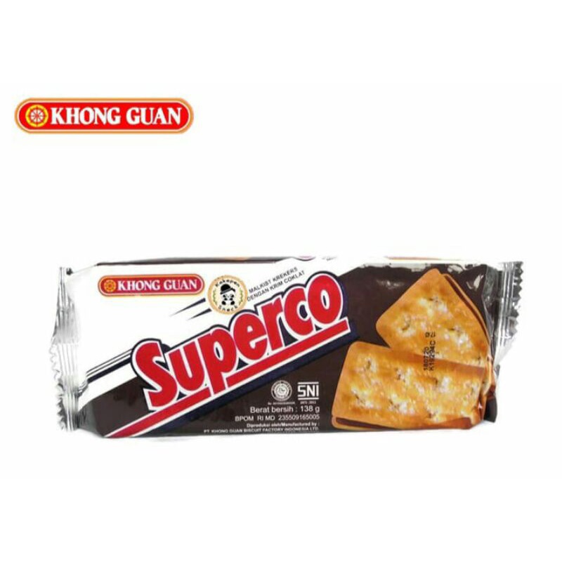 

Superco 138gr