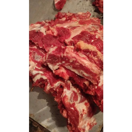 

Konro Super Khusus Bandung