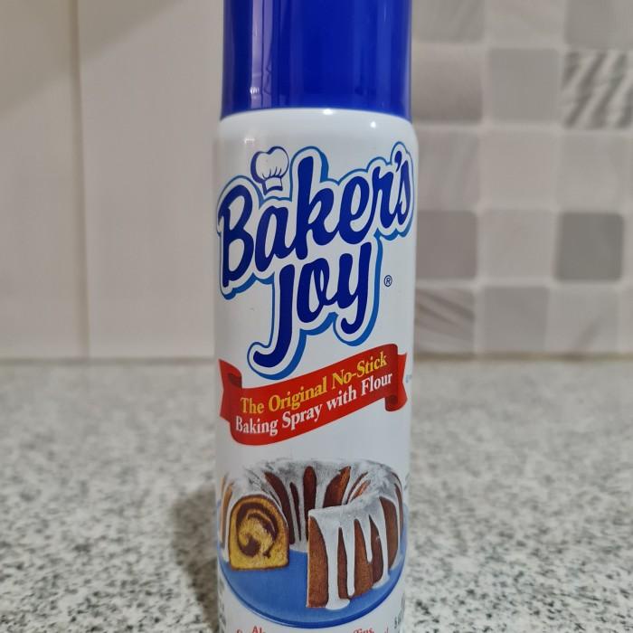 

Okshop | Baker'S Joy Baking Spray