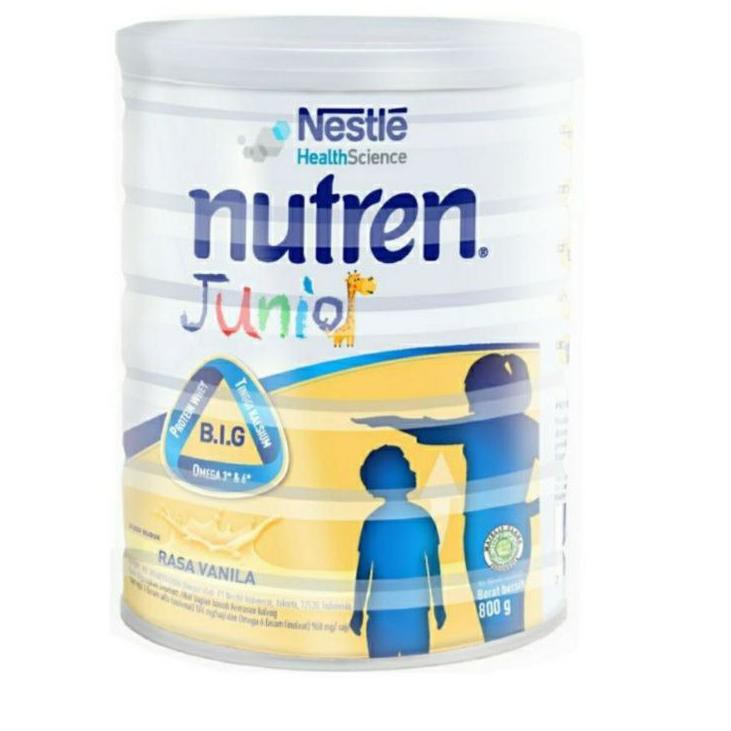 

NUTEREN 800GR.. kemasan terbaru !!