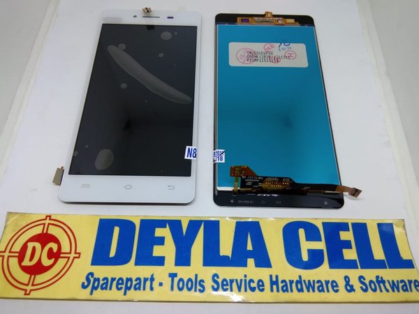 LCD TOUCHSCREEN VIVO Y51 Y51