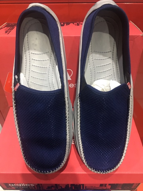 sepatu slip on pria sepatu selop ardiles