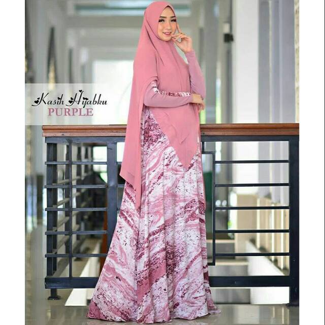 AYUNINDYA By @kasih_hijabku