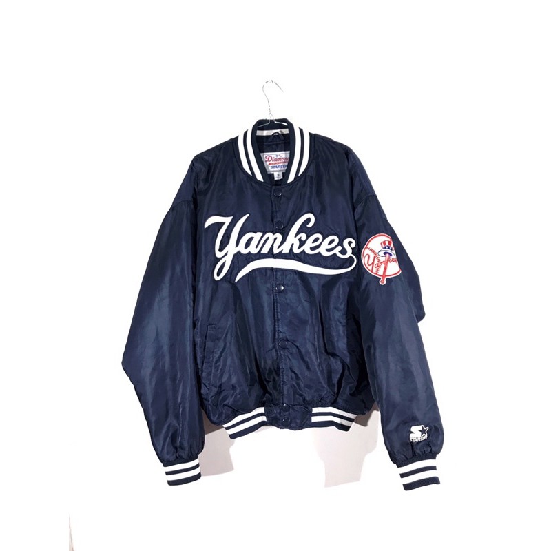 VARSITY STARTER NEW YORK YANKEES