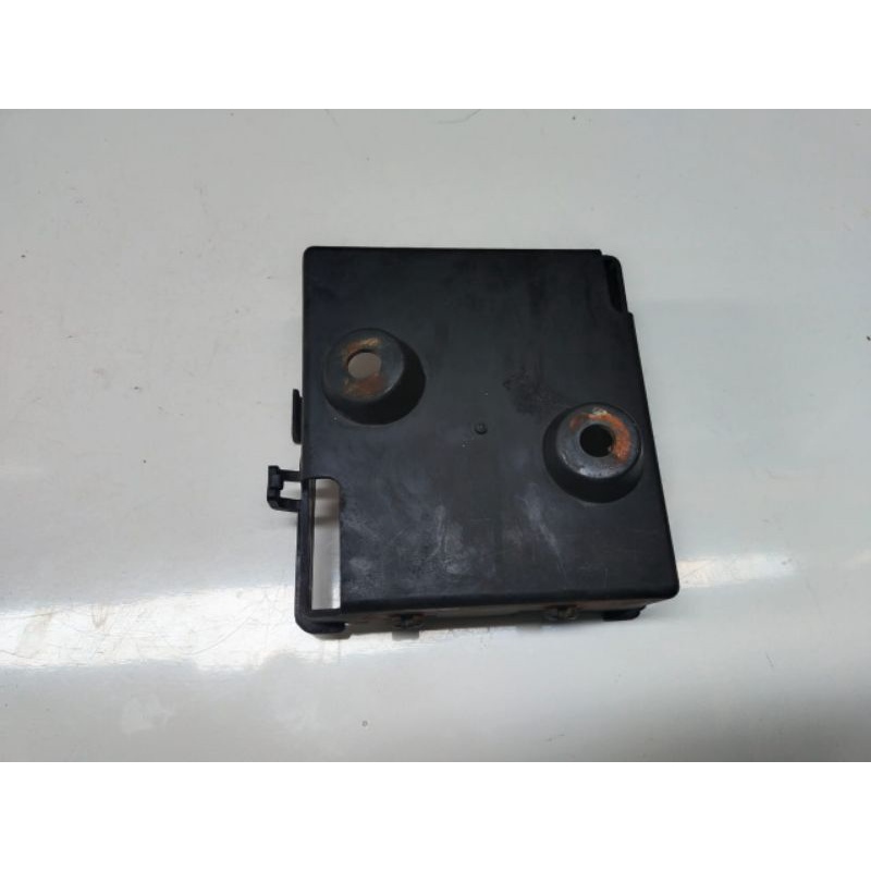 wadah aki tempat aki Yamaha Jupiter z original