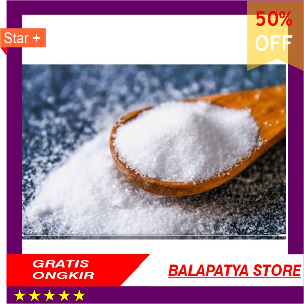 

PROMO !!! Natural Seasalt 250g