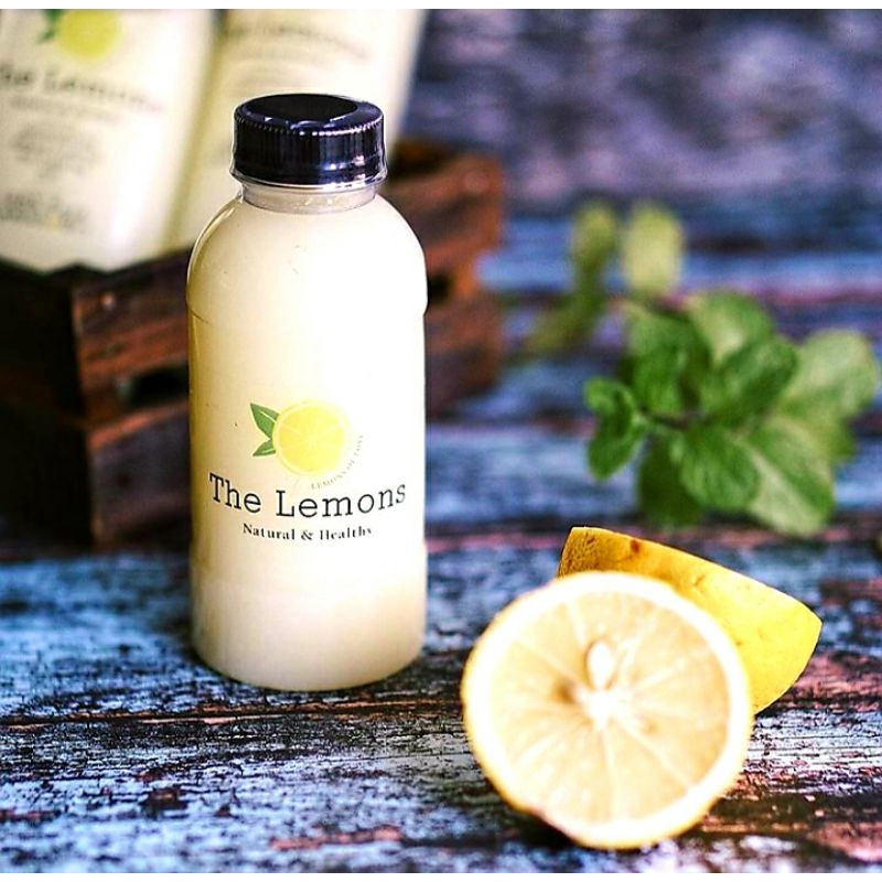 

FreshSariLemon 100% asli 200ml