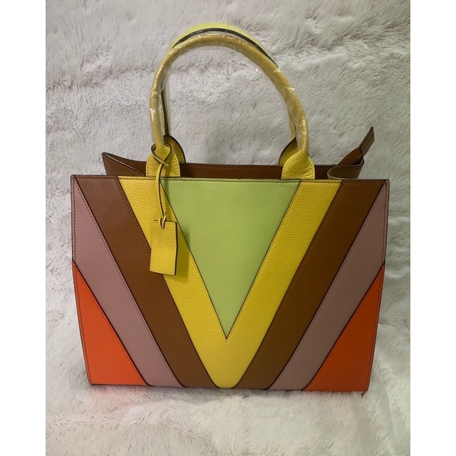 Rounn Gigi tote bag New