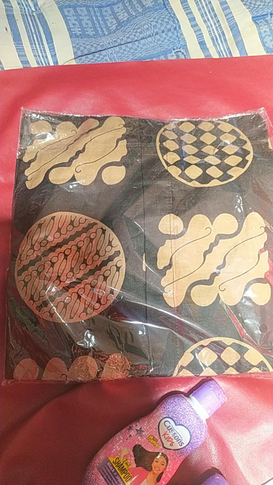 Couple Tunik Batik  Zara Terkeren M L Xl Xxl Xxxl