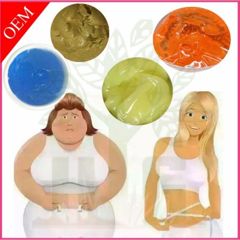 slimming gel