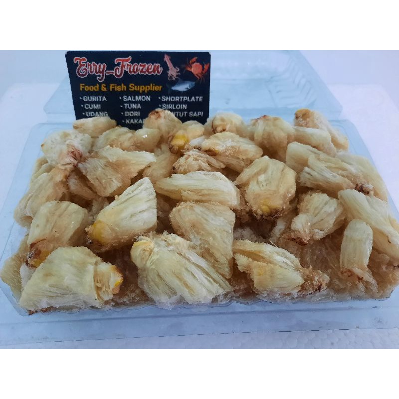 DAGING KEPITING LUMP JUMBO