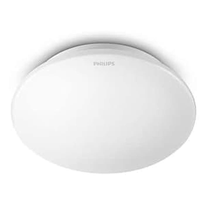 Ceiling Lamp Philips Led 10w Moire 33369