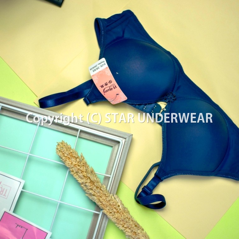 BH BUSA TANPA KAWAT FF HUANG 997